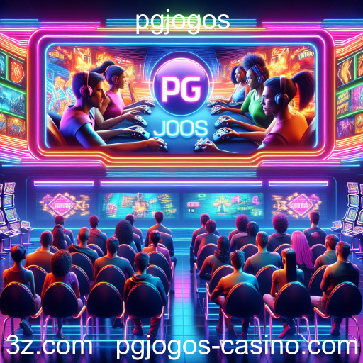 A Evolução dos Jogos Multiplayer: Conexões e Comunidades em Ação