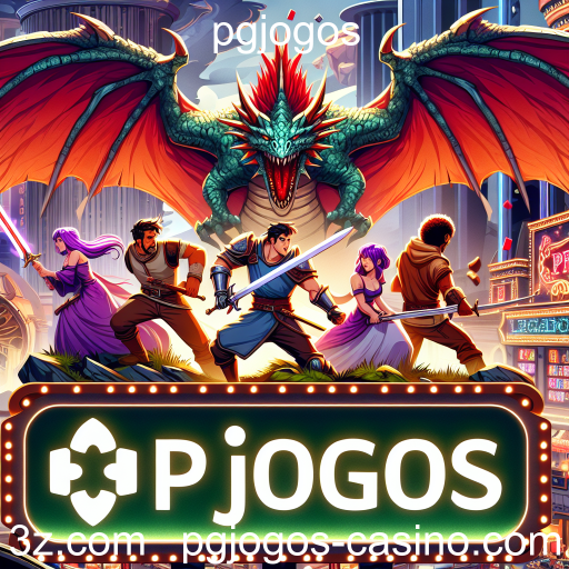 A Evolução dos Jogos de RPG e Seu Impacto no Mundo dos Videogames